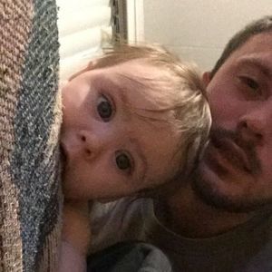 Meet your Posher, Raymond